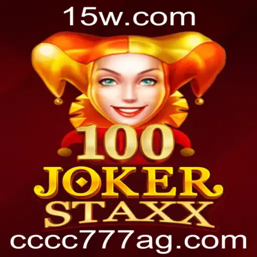 Explorando o Mundo do Jogo 100JokerStaxx: Uma Aventura de Cassino