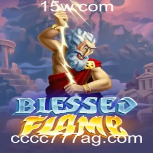 Descubra o Universo de BlessedFlame: Um Mergulho em um Mundo Fantástico
