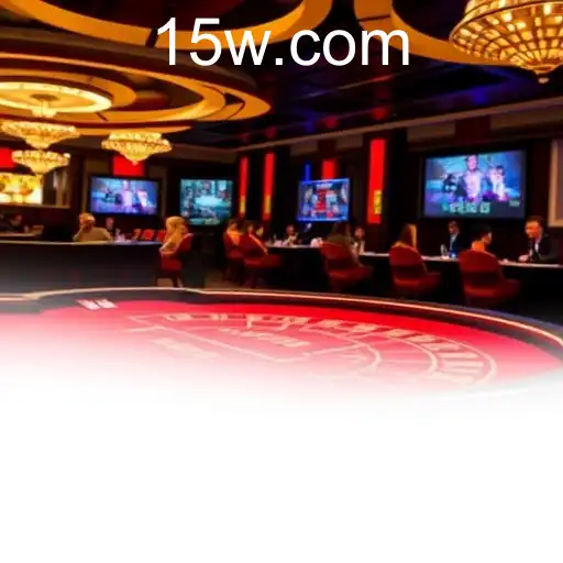 Cassino ao Vivo: A Nova Era do Entretenimento Online