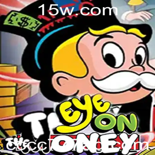 EyeOnTheMoney: O Jogo de Estratégia que Conquista o Mundo