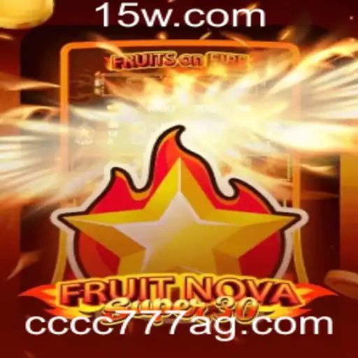 FruitrNovaSupe30: A Nova Sensação nos Jogos Digitais