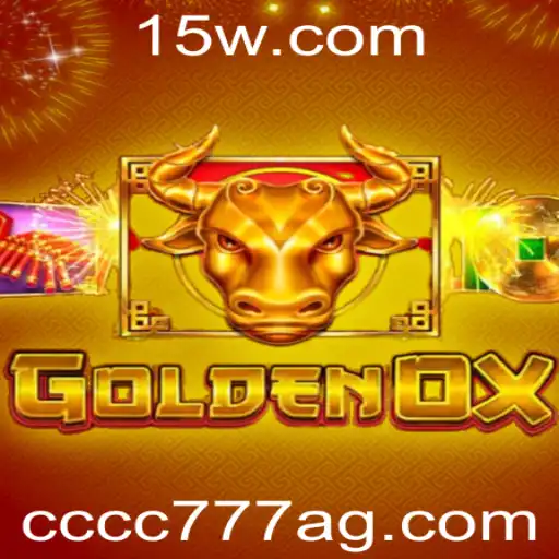 Descubra o Mundo de GoldenOx: Um Jogo de Estratégia e Emoção