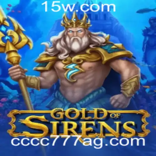 Descubra o Fascinante Mundo de GoldofSirens