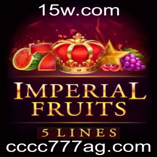 ImperialFruits5: Uma Nova Experiência em Jogos de Frutas