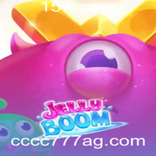 Descubra o Fascinante Mundo de JellyBoom