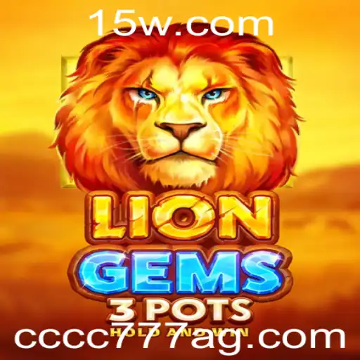 Explorando o Mundo de LionGems3pots: A Nova Sensação entre os Jogos Digitais