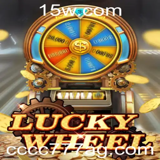 Explorando o Mundo do Jogo LuckyWheel