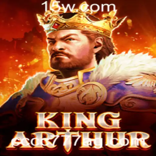 Descubra o Mundo Encantado de KingArthur: Um Jogo de Estratégia e Aventura