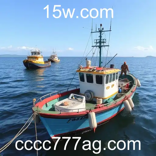 Pesca: Uma Atividade Milenar e Sua Relevância no Mundo Moderno