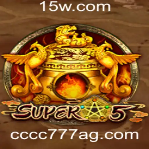 Descubra o Empolgante Mundo do Jogo Super5