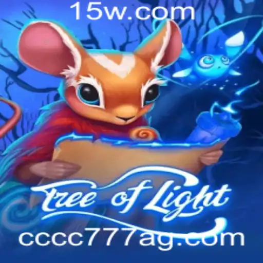 TreeofLight: Aventura e Estratégia em um Mundo de Fantasia